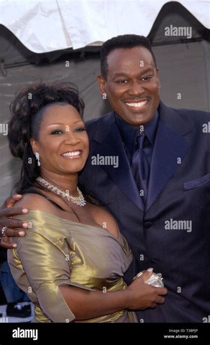 Unveiling Luther Vandross's Marital Status: Discoveries And Insights