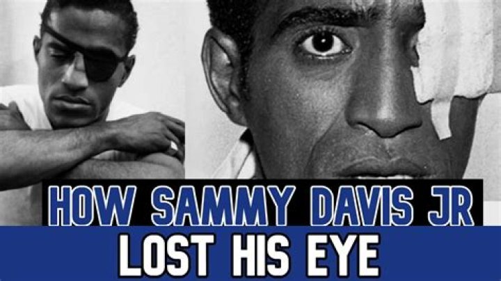 Sammy Davis Jr.'s Occult Journey: Unlocking Secrets And Controversies