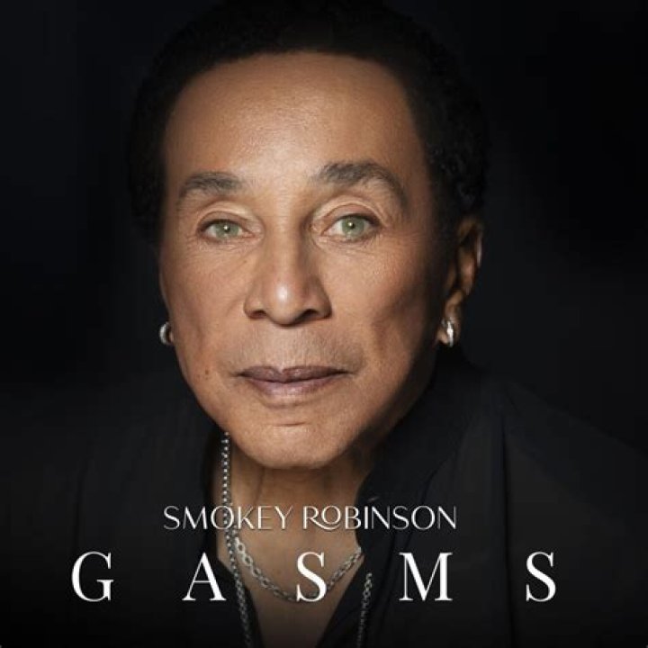 Unveiling The Enigma: Smokey Robinson's Sexuality Explored