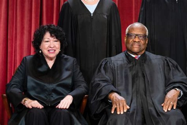 Unveiling Sonia Sotomayor's Marital Status: Uncovering Surprising Truths