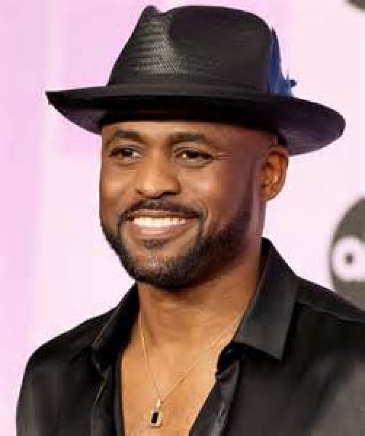 Unveiling The Multifaceted World Of Wayne Brady: Comedian, Actor, And Philanthropist