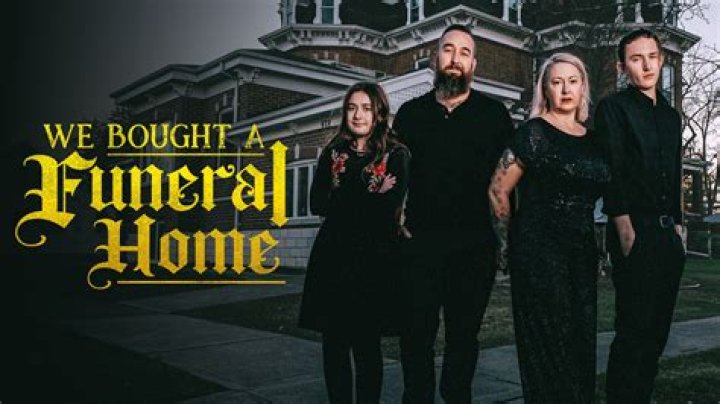 We Bought A Funeral Home Season 2 Trailer Unveiled
