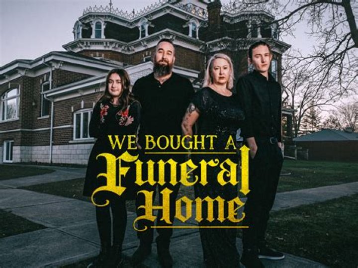 Unveiling The Truths And Triumphs Of "We Bought A Funeral Home" Season 2