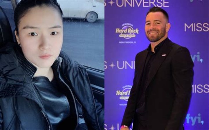 Unveiling The Secrets Of The "Weili Zhang Couple": Discoveries And Insights