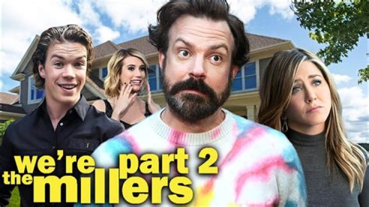 Delve Into "We're The Millers" With Todd