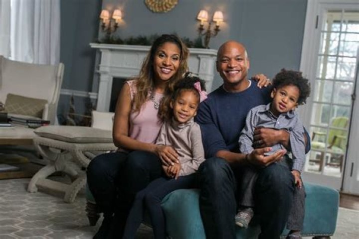 Wes Moore's Wife And Social Justice Advocate