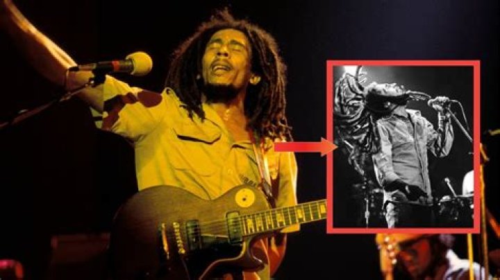 Unlocking The Secrets Behind Bob Marley's Untimely Demise