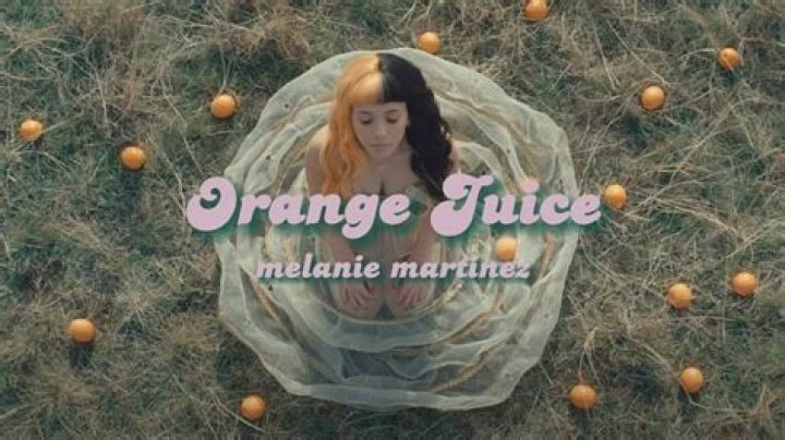 Unveiling The Enigmatic Hues Of Melanie Martinez's Eyes
