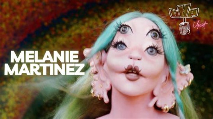 Discovering The Enigmatic Eye Color Of Melanie Martinez