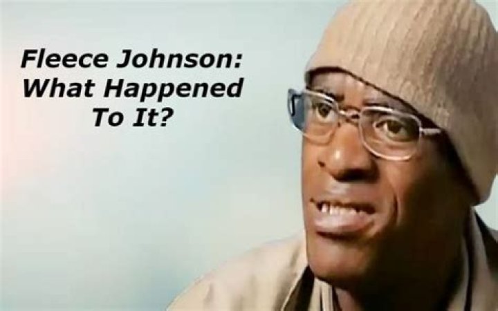 Fleece Johnson's Path To Incarceration