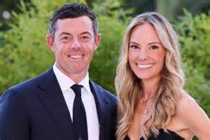 Unveiling Rory McIlroy's Wife's Precious Gift: Discoveries And Insights Await