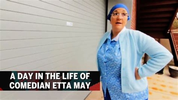 Uncover The True Essence Of Etta May: Beyond Appearances