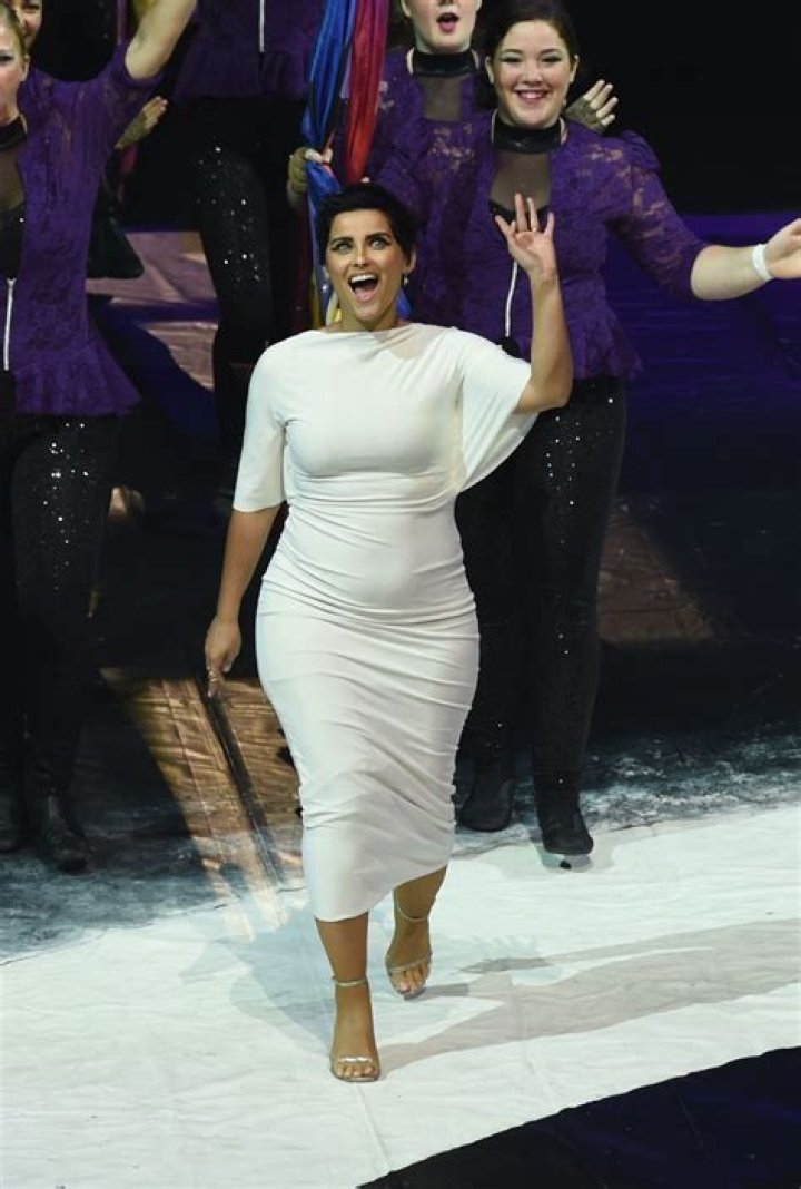 Nelly Furtado's Radiant Transformation: Discover Her Current Appearance