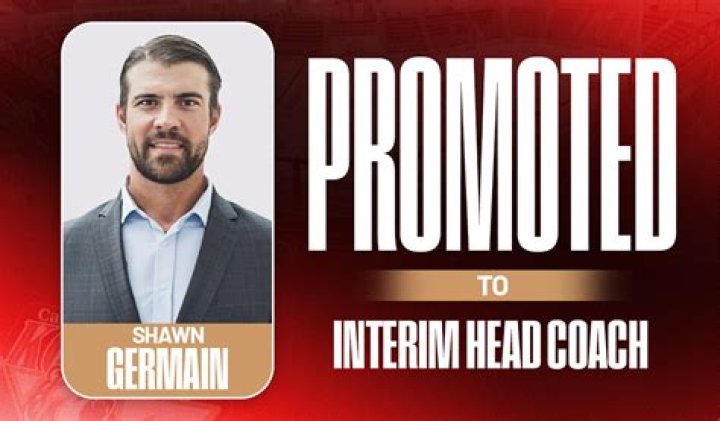 Unraveling Shawn Germain's Profession: Discoveries And Insights