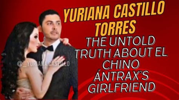 What Befell Yuriana Castillo Torres?