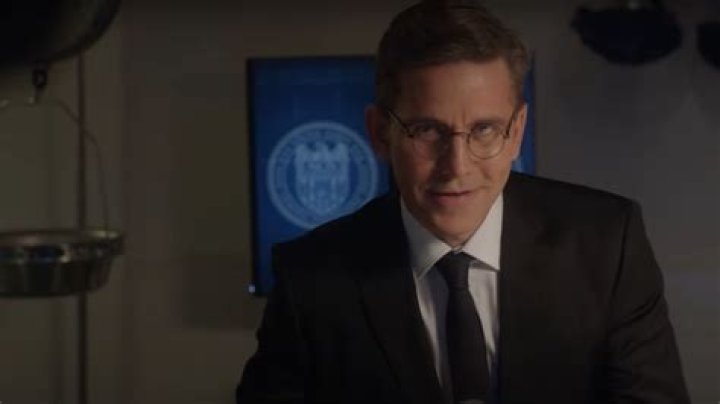 The Fate Of Breena Palmer On NCIS