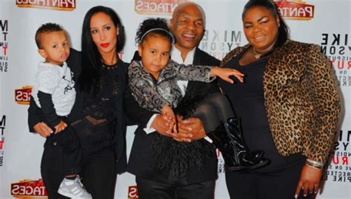 Mike Tyson's Daughter's Fate Revealed