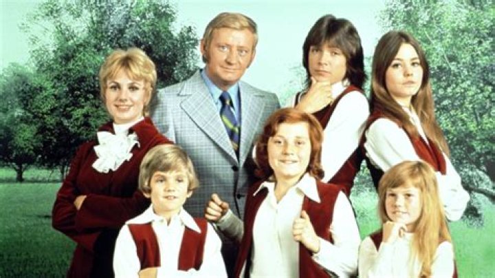 Exploring The Fate Of The Partridge Family's Father