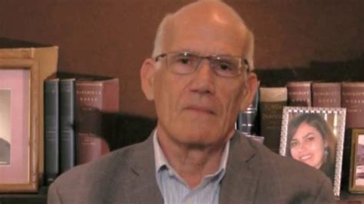 Unveiling The Tragic Fate Of Victor Davis Hanson's Daughter