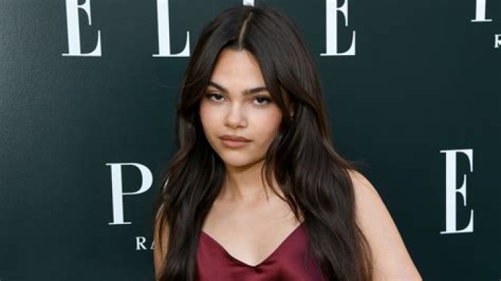 Unveiling The Rich Tapestry Of Ariana Greenblatt's Ethnicity