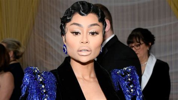 Unveiling Blac Chyna's Net Worth: Secrets And Strategies Revealed