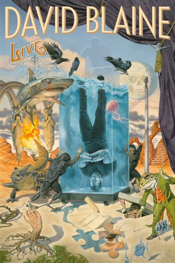 Secrets Of An Illusionist's Fortune