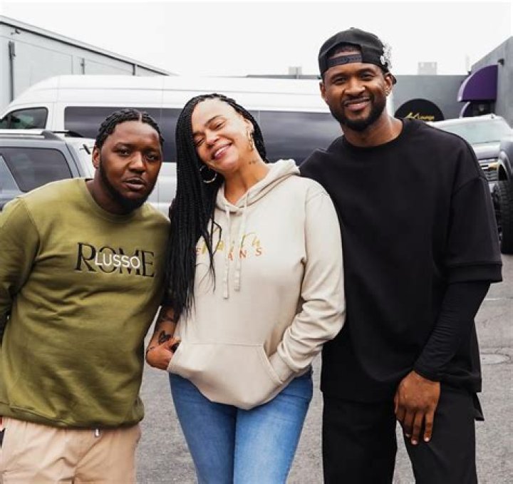 Unveiling Faith Evans' Net Worth: Mysteries And Insights Revealed