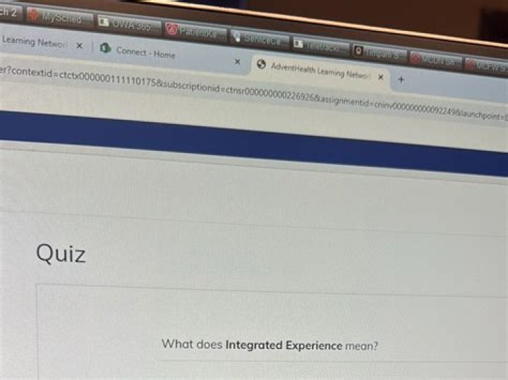 Unveiling Integrated Experience: Unlock Discoveries And Insights