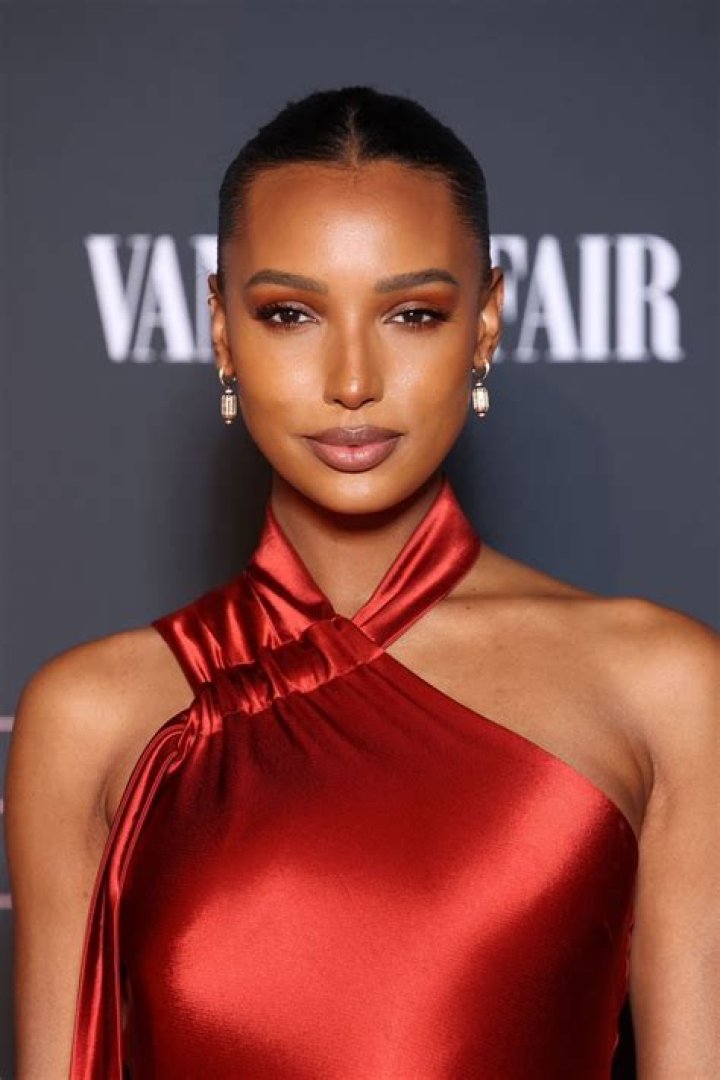 Unveiling Jasmine Tookes' Roots: Nationality, Identity, And Inclusivity