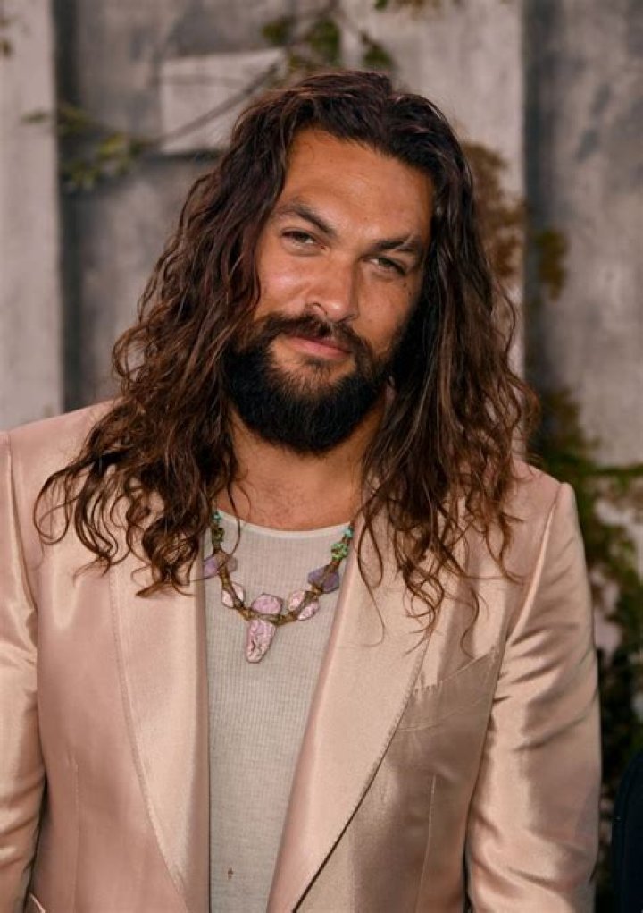 Unveiling Jason Momoa's Rich Ethnic Tapestry: Discoveries And Insights