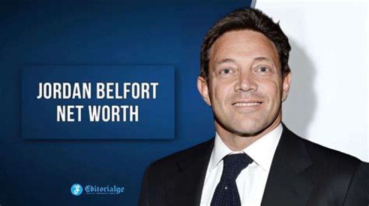 Uncover The Enigma: Jordan Belfort's Daughter Revealed