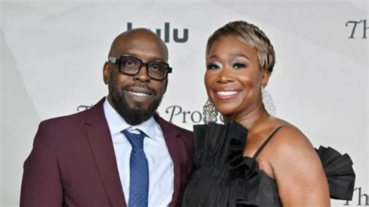 Discover The Multifaceted Career Of Joy Reid's Husband