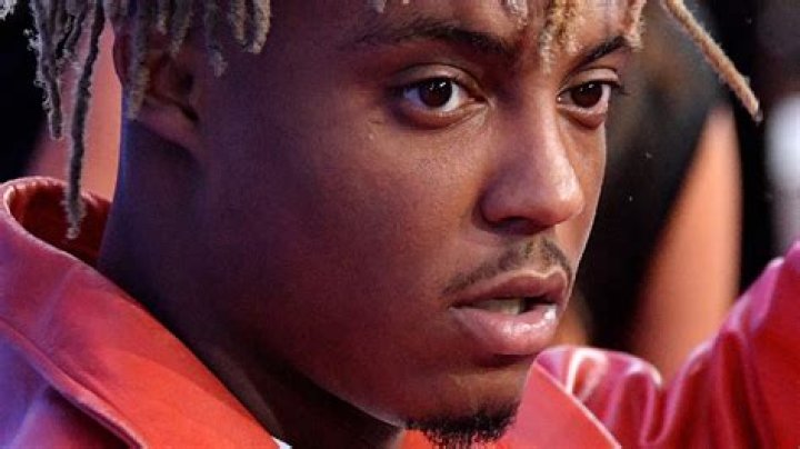 Unveiling The True Identity Of Juice WRLD: Discoveries And Insights