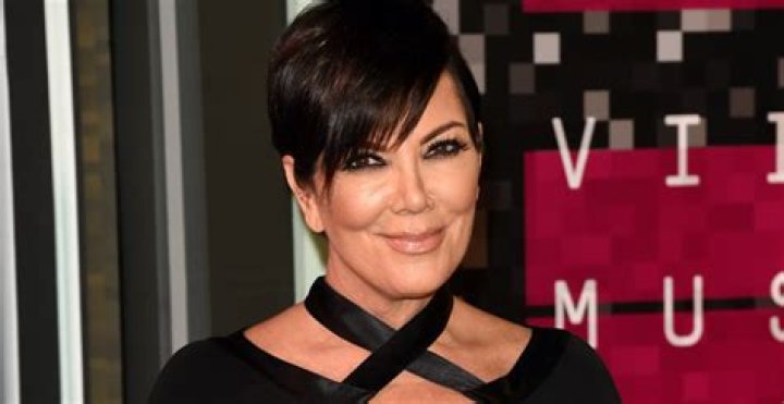 Uncover The Secrets Behind Kris Jenner's Maiden Name