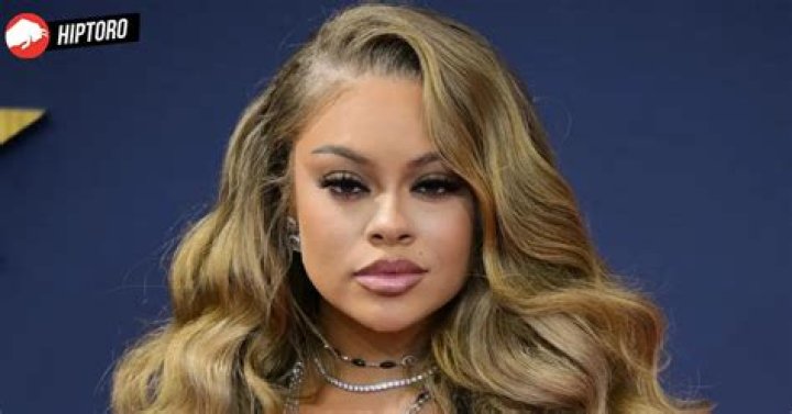 Discover The Woman Behind Latto