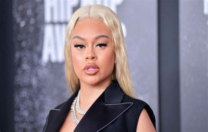 Uncover The Real Name Behind Latto: Discoveries And Insights