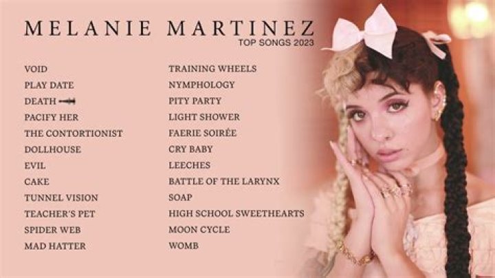 Uncover The Mystery: Melanie Martinez's Brothers Revealed!