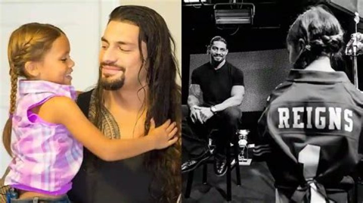 Uncover The Roots: Roman Reigns' Ethnicity Revealed