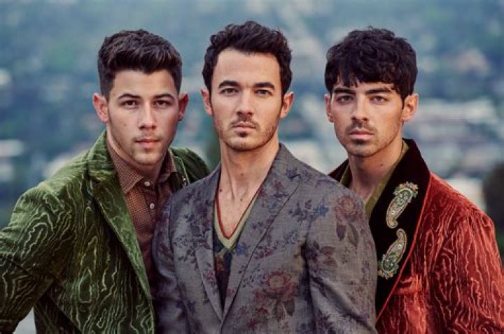 Unveiling The Tapestry Of The Jonas Brothers' Ancestry