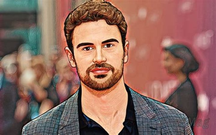 Unveiling Theo James' Net Worth: Discoveries And Insights