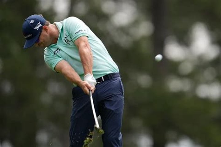 Unveiling Zach Johnson's Net Worth: Discoveries And Insights