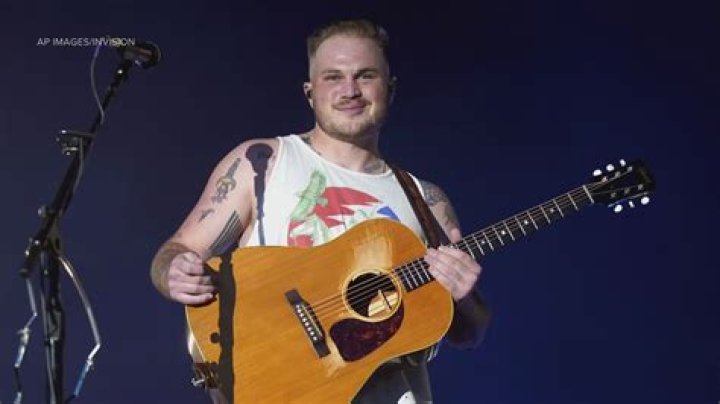 Unlock The Secrets Of Zach Johnson's Net Worth