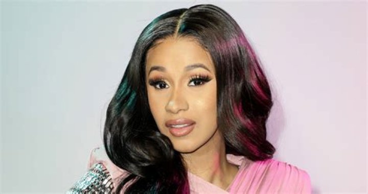 Unveiling Cardi B's Nationality: Discoveries And Insights Await