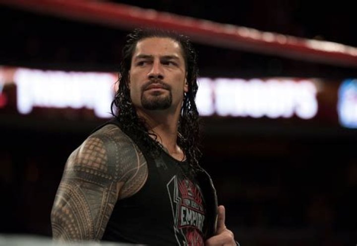 Unveiling The Intriguing Racial Heritage Of Roman Reigns' Wife