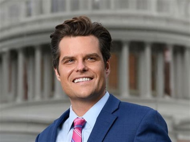Matt Gaetz's Religious Beliefs Explored