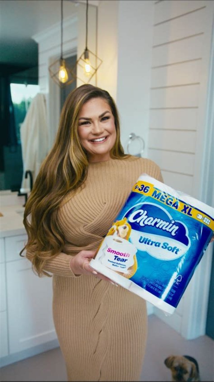 Unveiling Brittany Cartwright's Size: Insights And Surprises