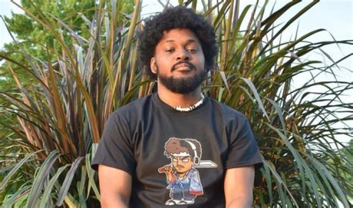 Unveiling The Face Behind The Mask: Discover CoryxKenshin's True Identity