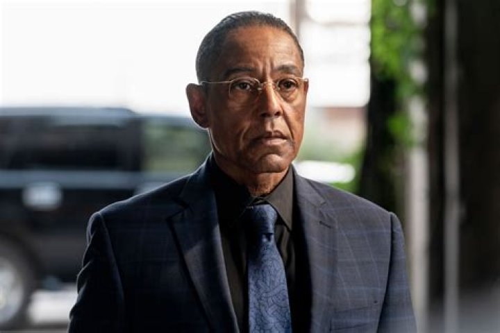 Unveiling The Secrets Of Giancarlo Esposito's Marital Journey