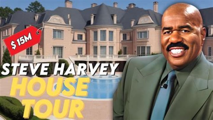 Uncover The Secrets Behind Steve Harvey's Birthday: Discoveries And Insights Await!