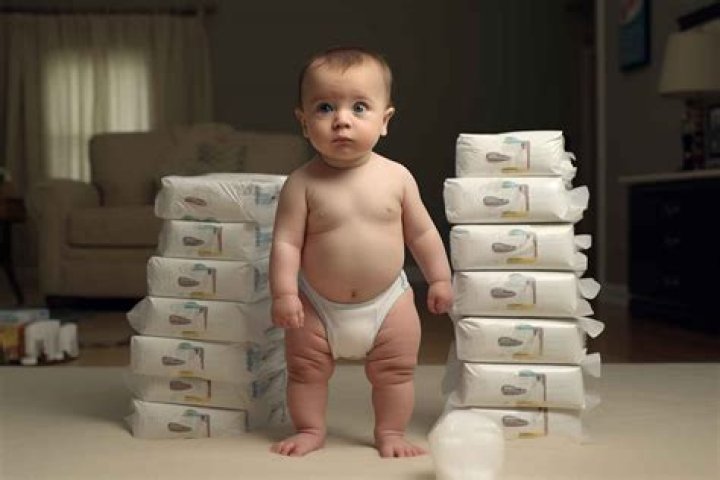 Where To Exchange Diapers Without A Receipt